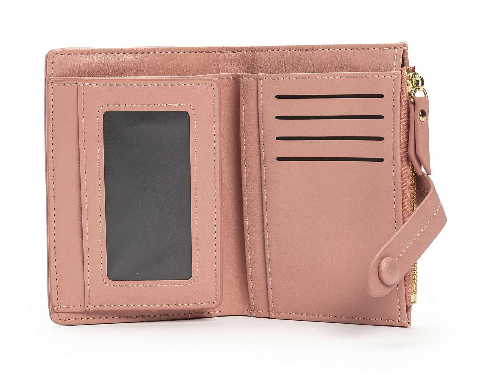 Foto 6 pulgar | Foto 5 | Monedero Lady Sun