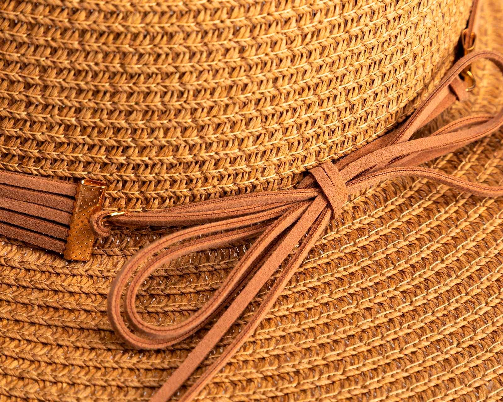 Foto 3 | Foto 3 | Sombrero Fedora Lady Sun Café