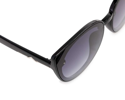 Foto 4 | Foto 4 | Lentes de Sol Thinner Cat Eye Negro