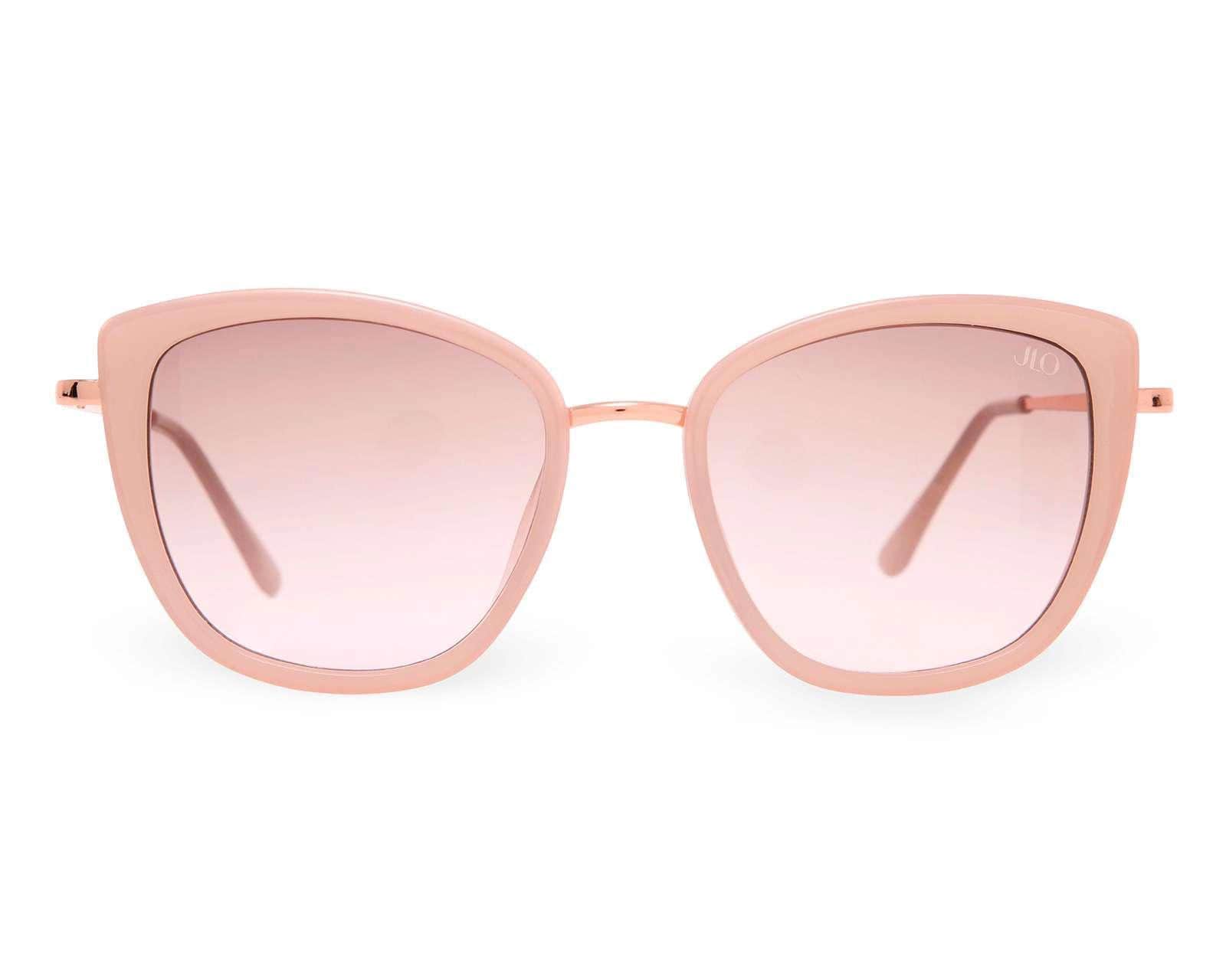 Foto 2 | Foto 2 | Lentes de Sol Jennifer Lopez Rosa