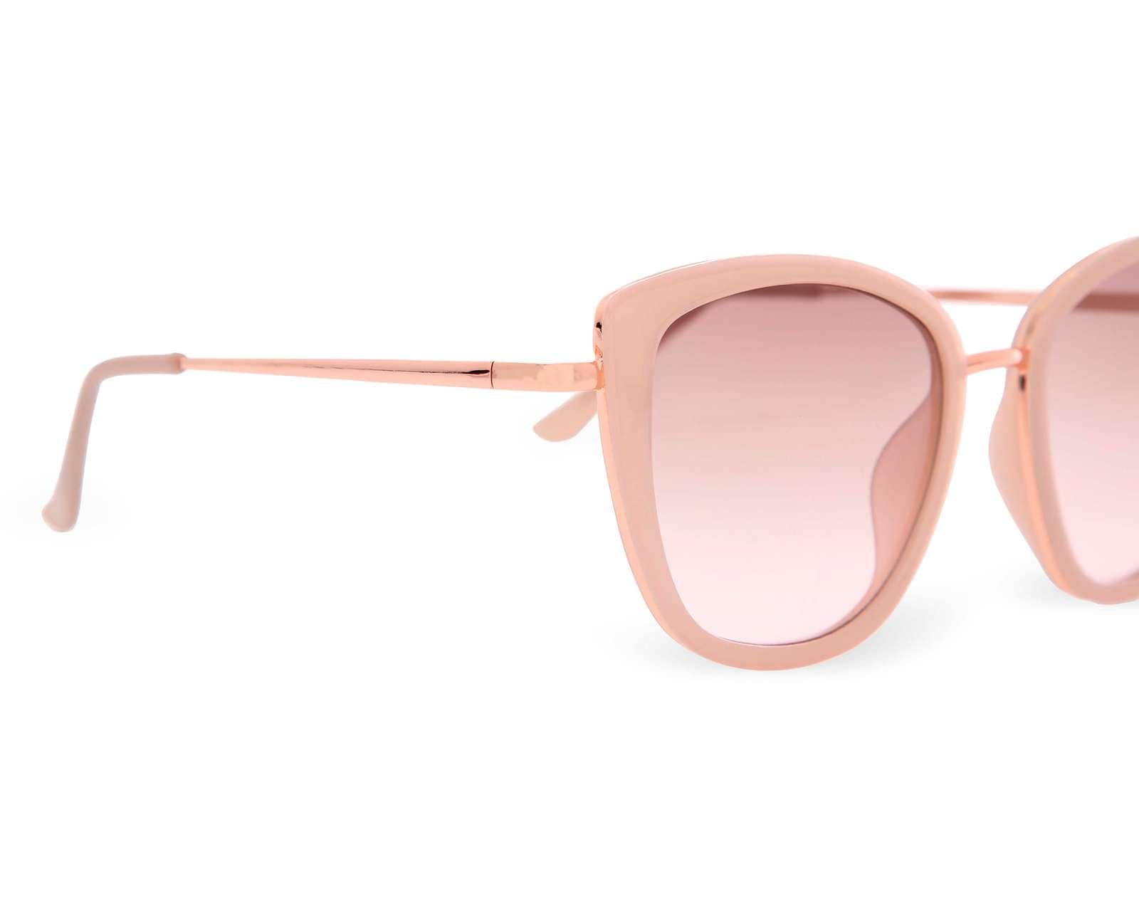 Foto 4 | Foto 4 | Lentes de Sol Jennifer Lopez Rosa