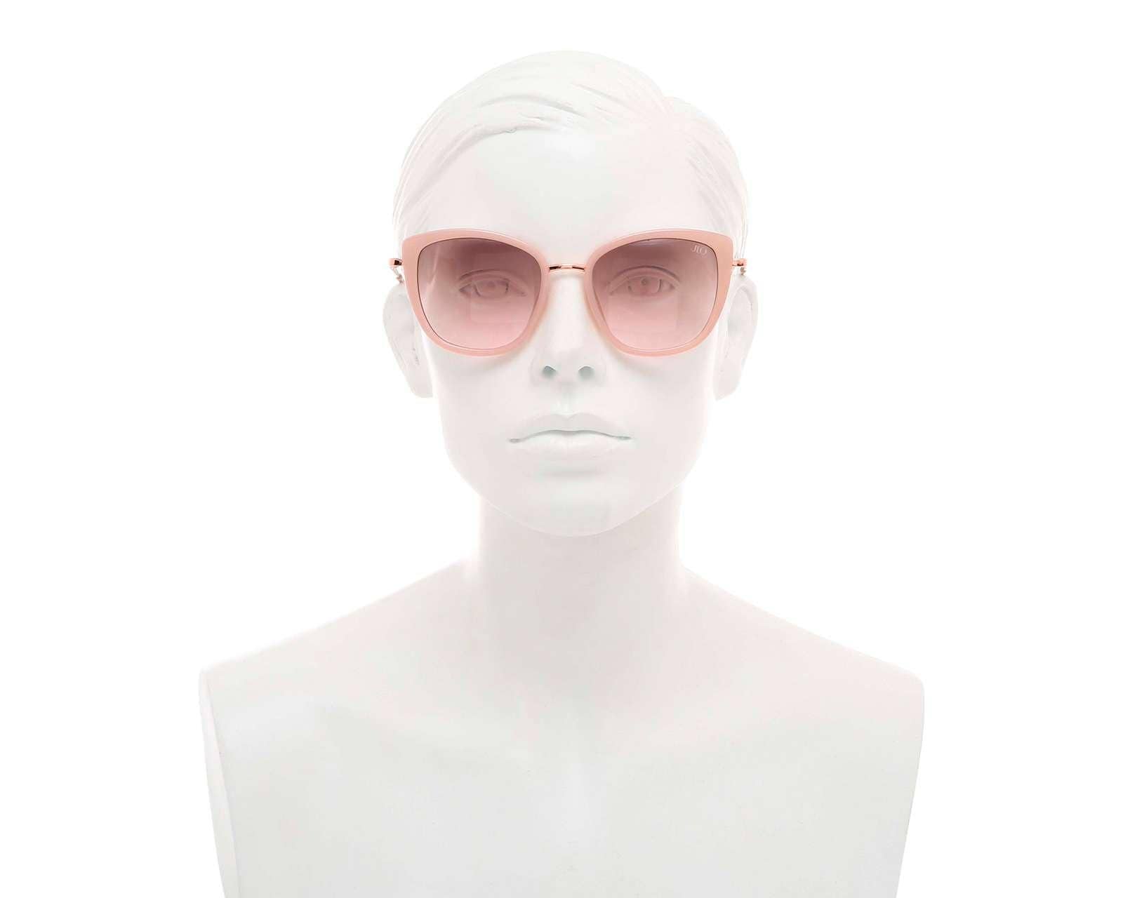 Foto 5 | Foto 5 | Lentes de Sol Jennifer Lopez Rosa