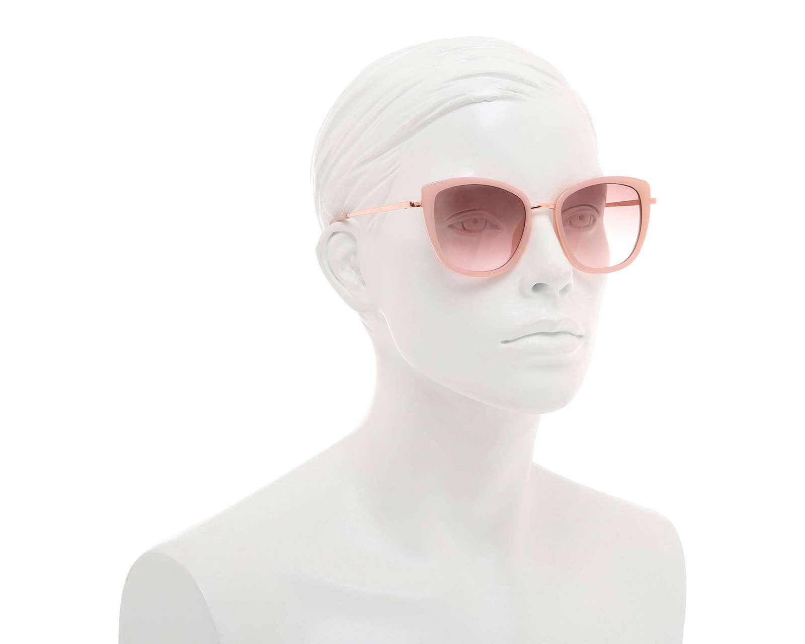 Foto 6 | Foto 6 | Lentes de Sol Jennifer Lopez Rosa