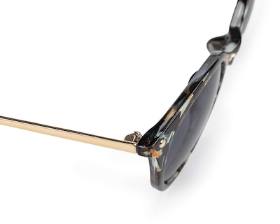 Foto 4 | Foto 4 | Lentes de Sol Thinner Negros