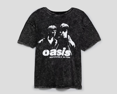 Foto 1 | Foto 1 | Playera Manga Corta Oasis para Mujer