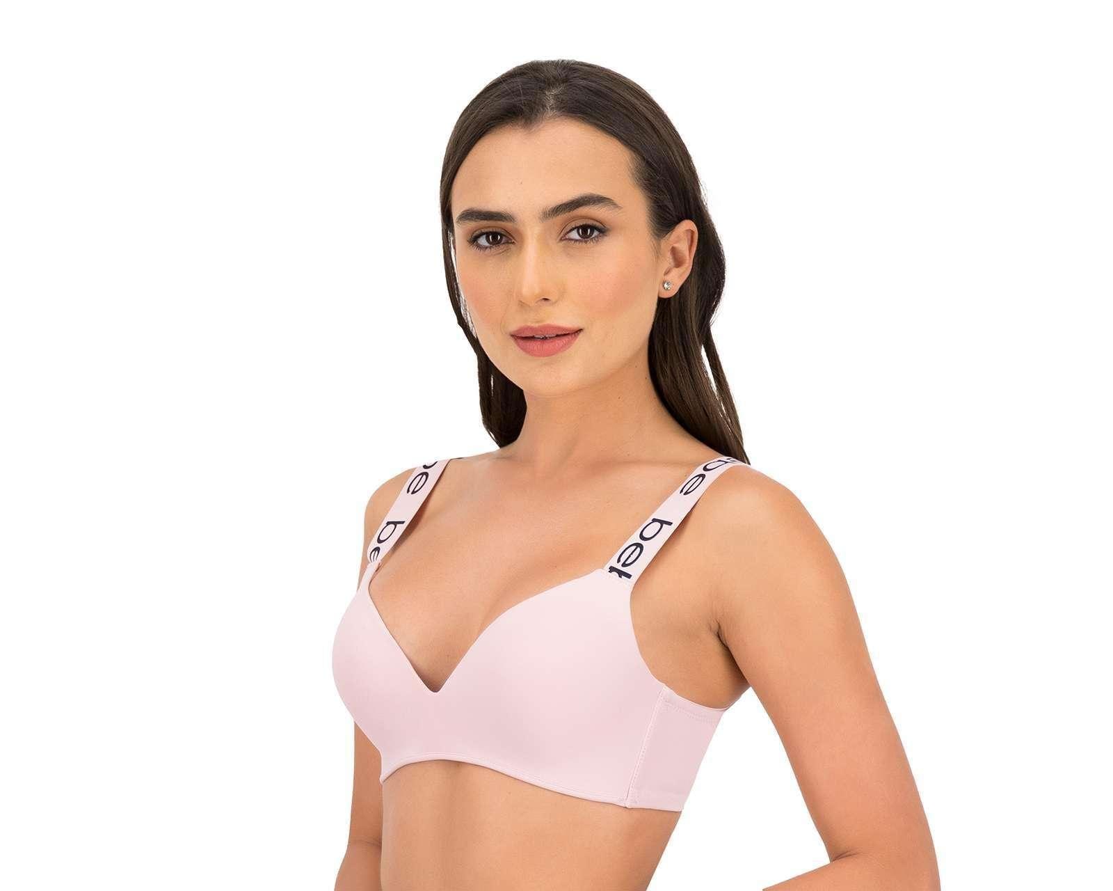 Foto 2 | Foto 2 | Brasier sin Varilla Bebe Copa Completa 2 Pack