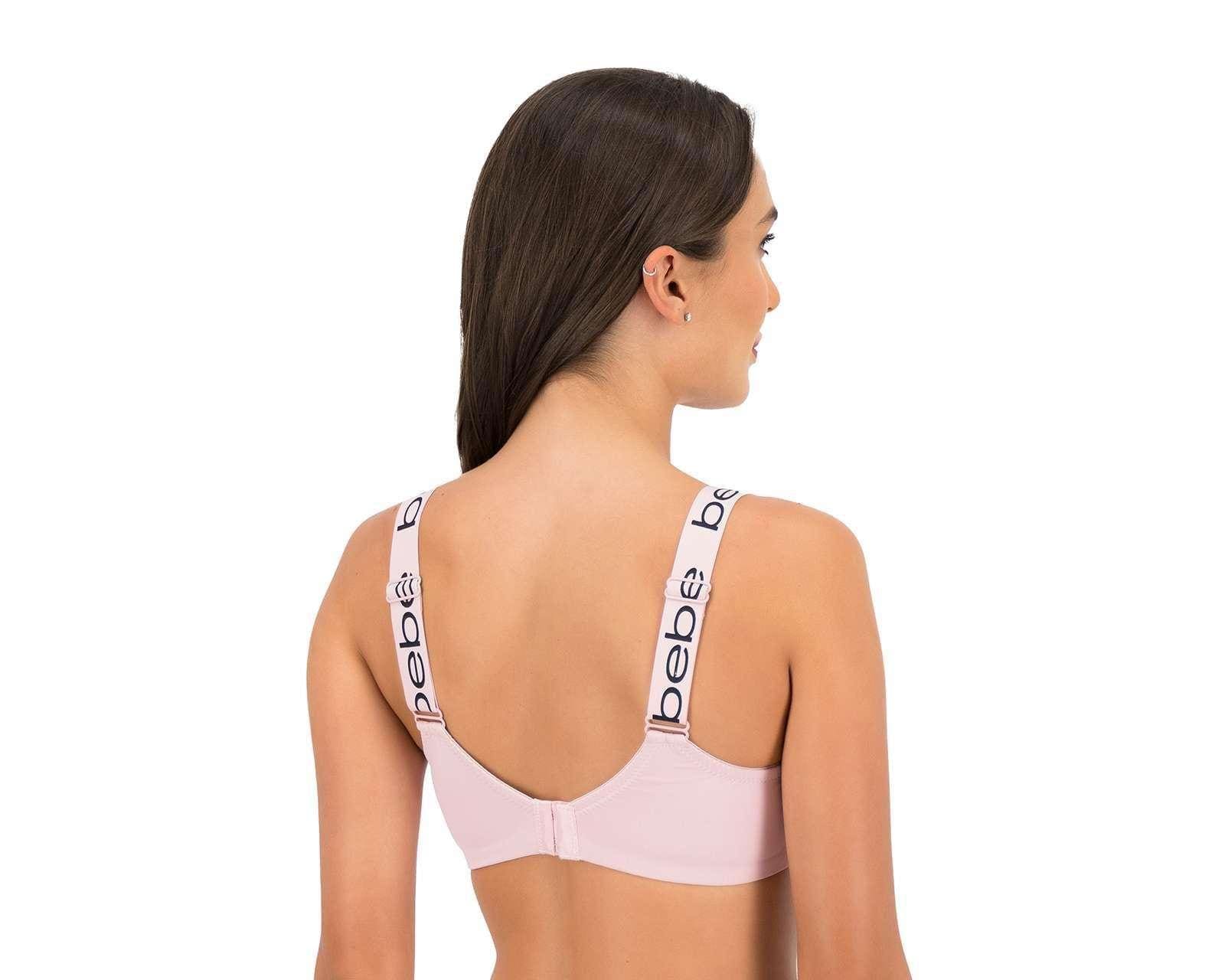 Foto 3 | Foto 3 | Brasier sin Varilla Bebe Copa Completa 2 Pack