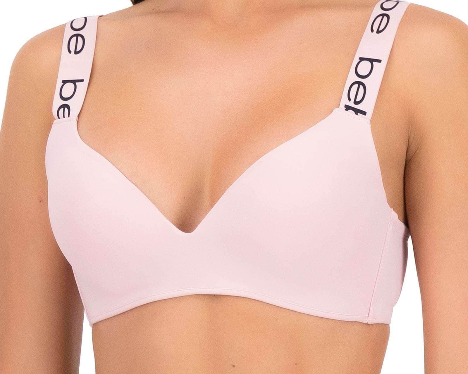 Foto 5 pulgar | Foto 4 | Brasier sin Varilla Bebe Copa Completa 2 Pack