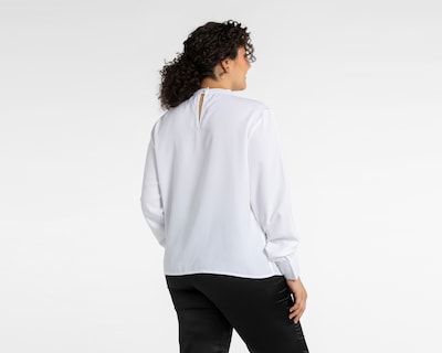 Foto 5 | Foto 5 | Blusa Jennifer Lopez Manga Larga con Botones
