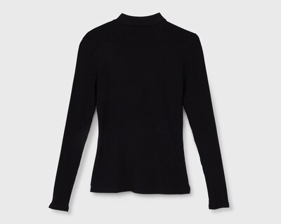 Foto 2 | Foto 2 | Playera Sahara con Botones para Mujer