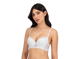 Brasier de Encaje Limited Edition by Frescura Copa Completa