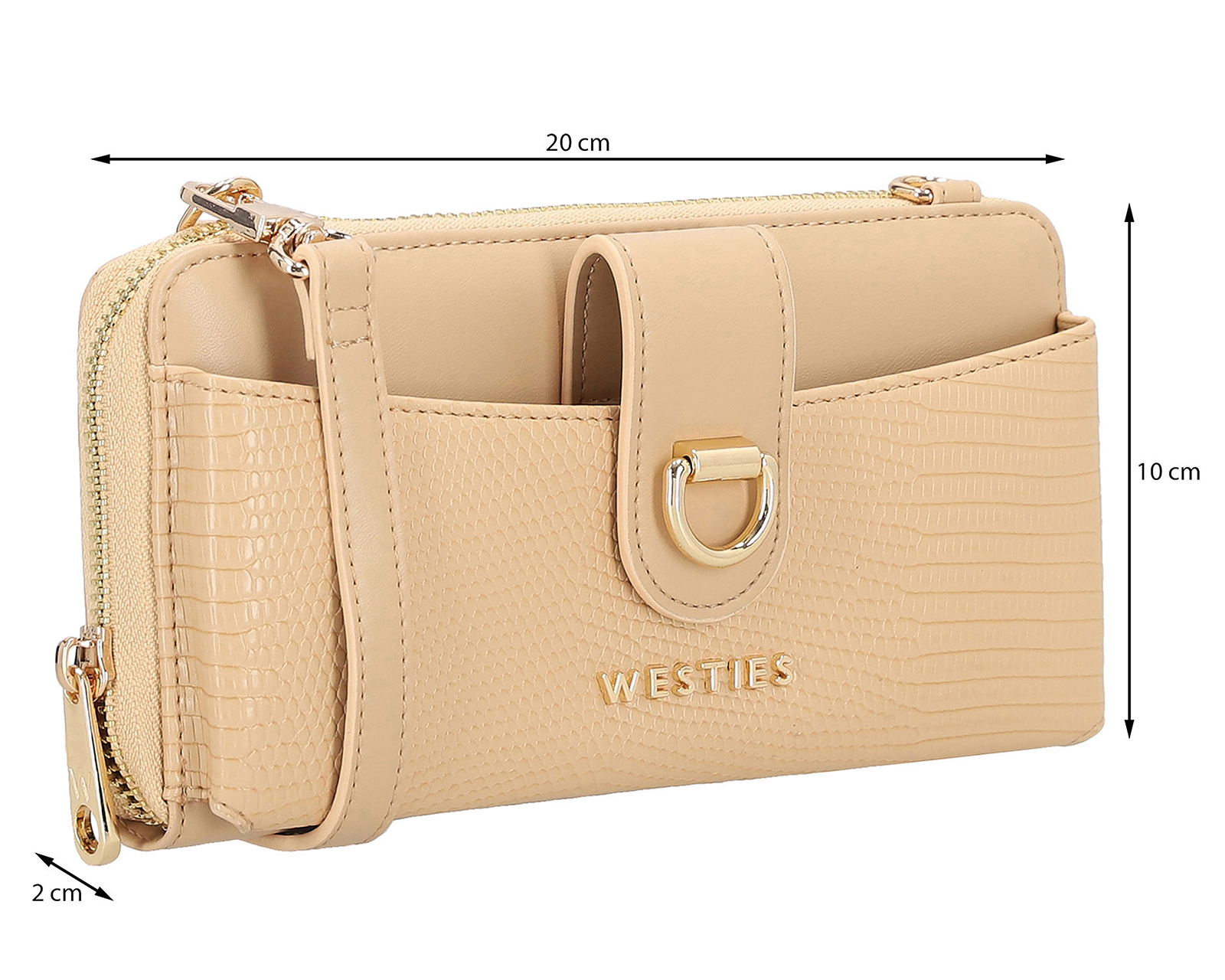 Foto 5 | Foto 5 | Cartera para Mujer Westies Khara4