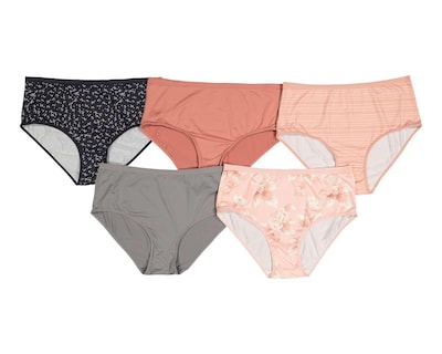 Foto 1 | Foto 1 | Pantaleta Beauty Secret 5 Pack