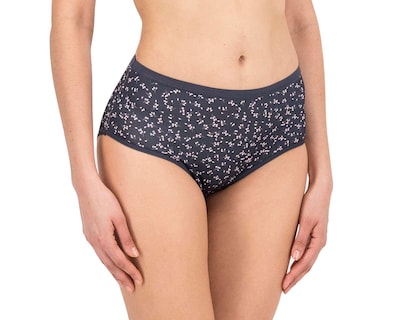 Foto 2 | Foto 2 | Pantaleta Beauty Secret 5 Pack
