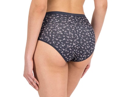 Foto 3 | Foto 3 | Pantaleta Beauty Secret 5 Pack