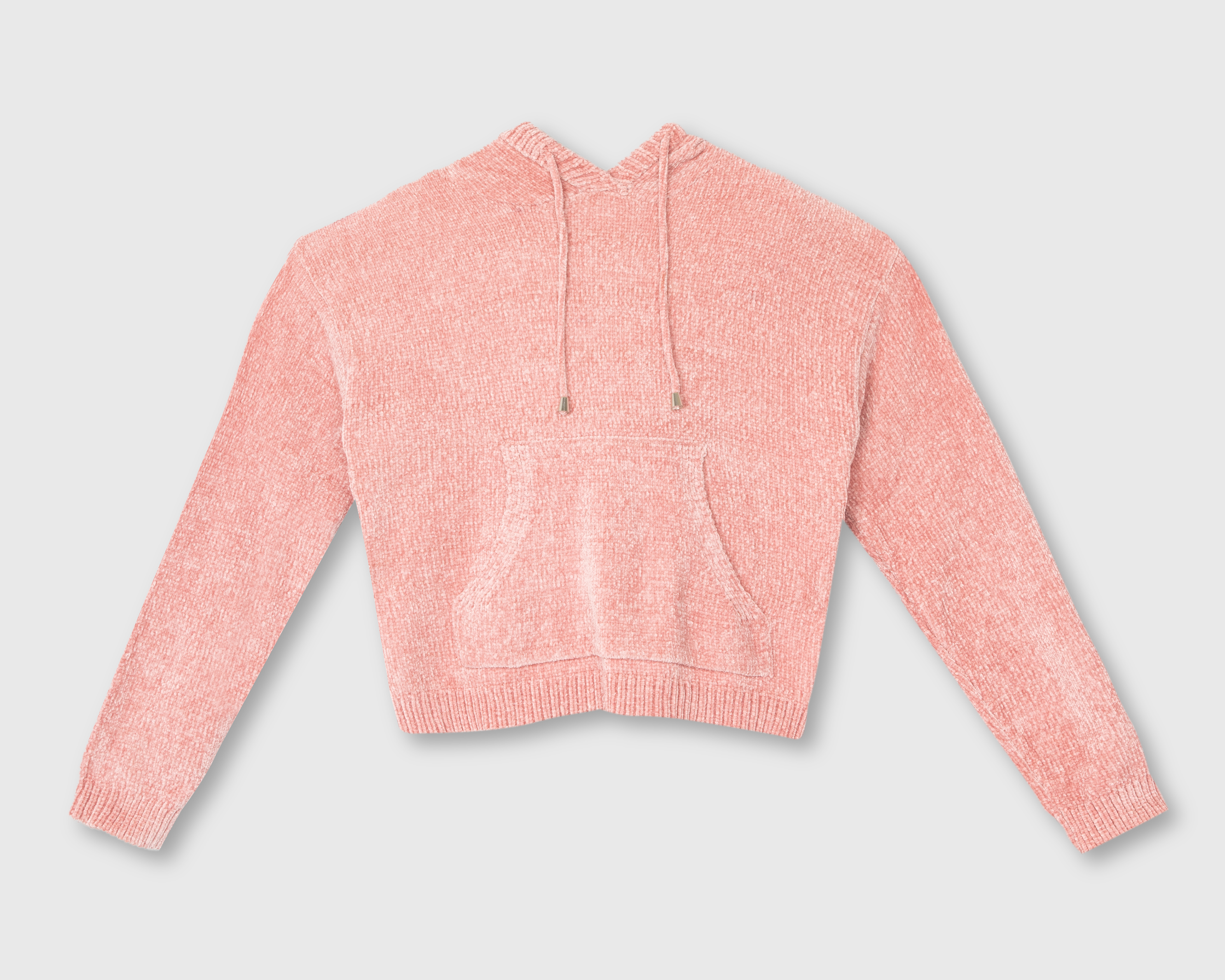 Suéter con Capucha 18 Forever para Mujer