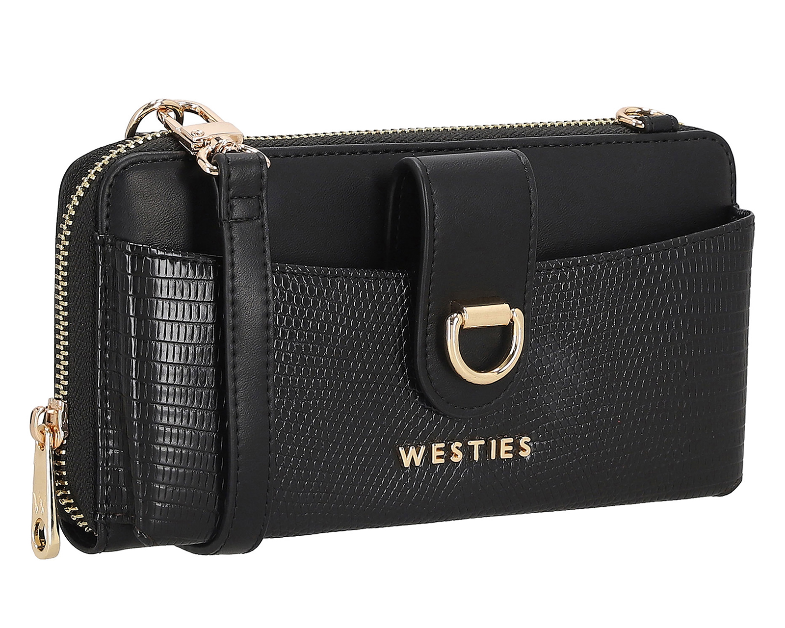 Foto 2 | Foto 2 | Cartera para Mujer Westies Khara4