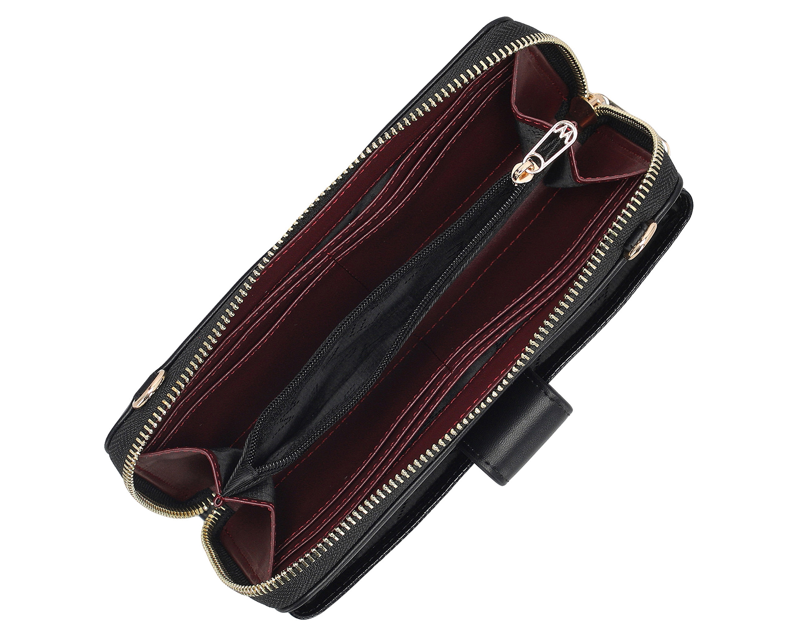 Foto 4 | Foto 4 | Cartera para Mujer Westies Khara4