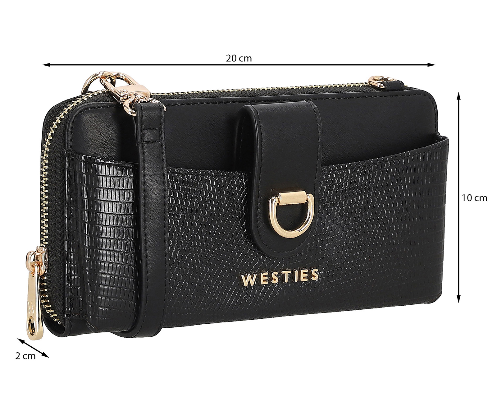 Foto 5 | Foto 5 | Cartera para Mujer Westies Khara4