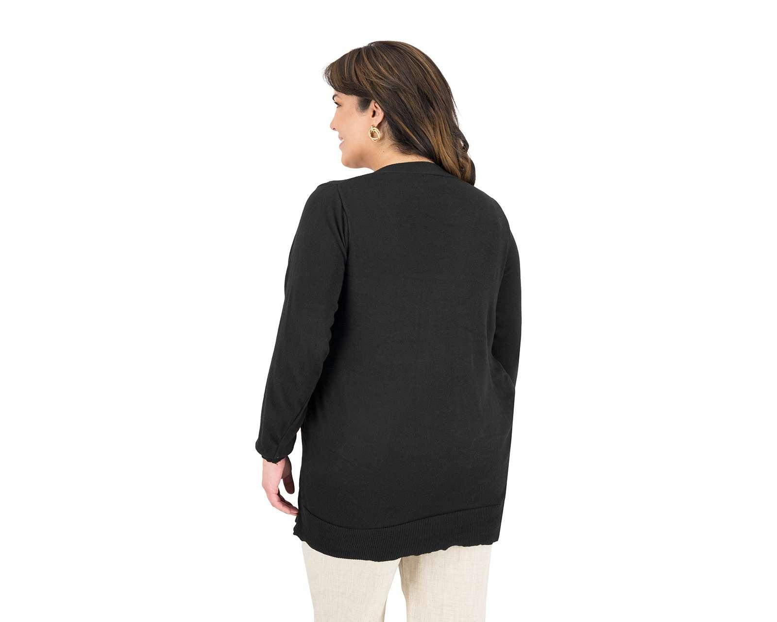 Foto 3 pulgar | Foto 3 | Cárdigan Sahara