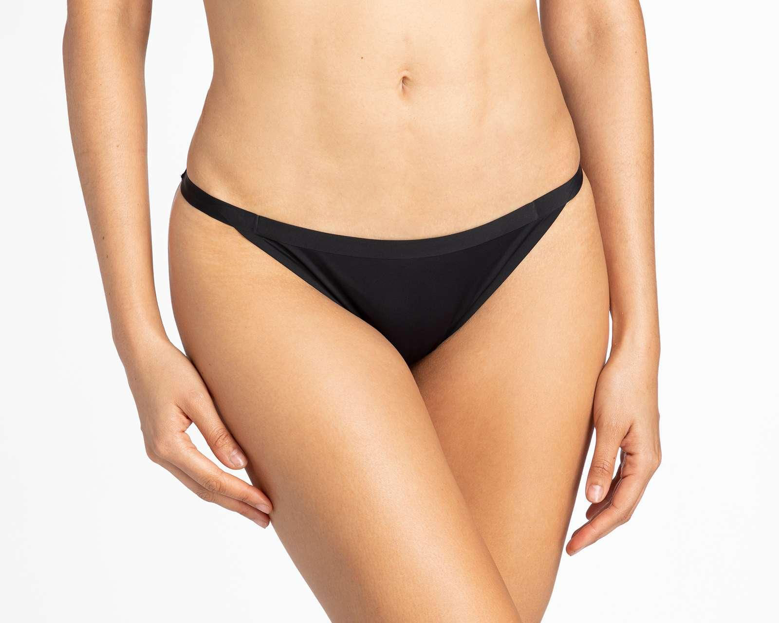 Foto 3 pulgar | Foto 2 | Pantaleta Corte Francés Beauty Secret 3 Pack