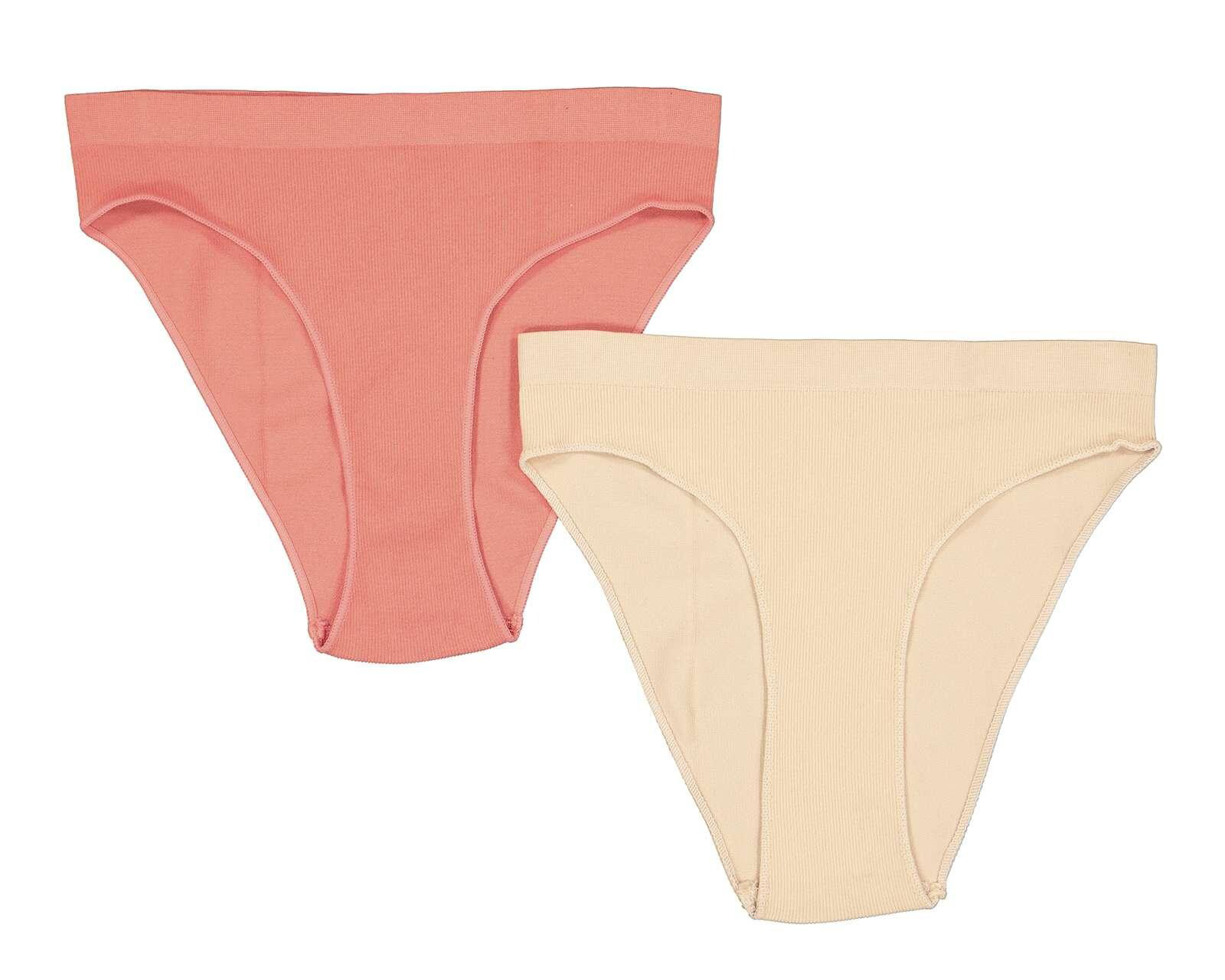 Pantaleta Lovest para Mujer 2 Pack