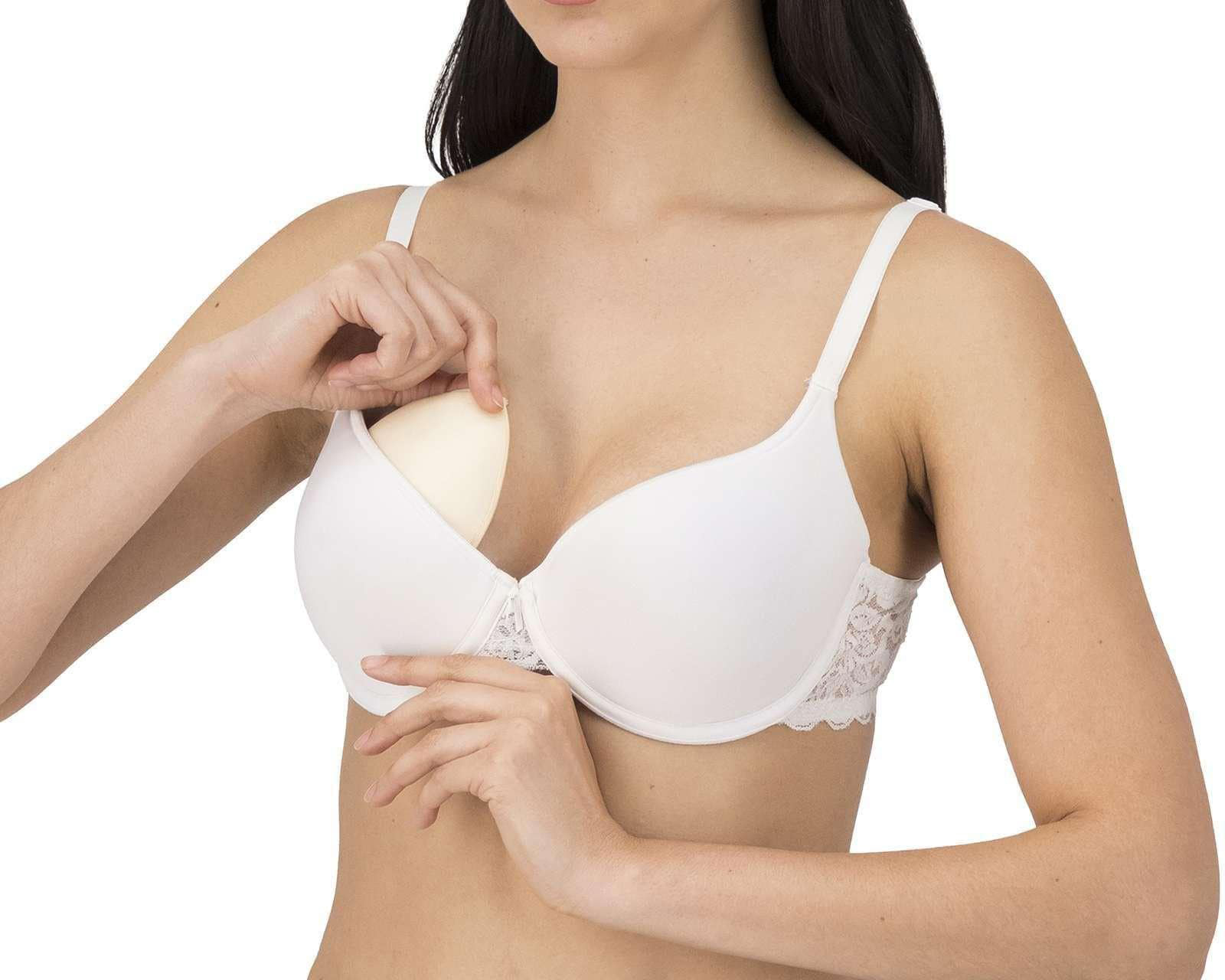 Copas de Relleno Eva tu Estilo Íntimo para Mujer