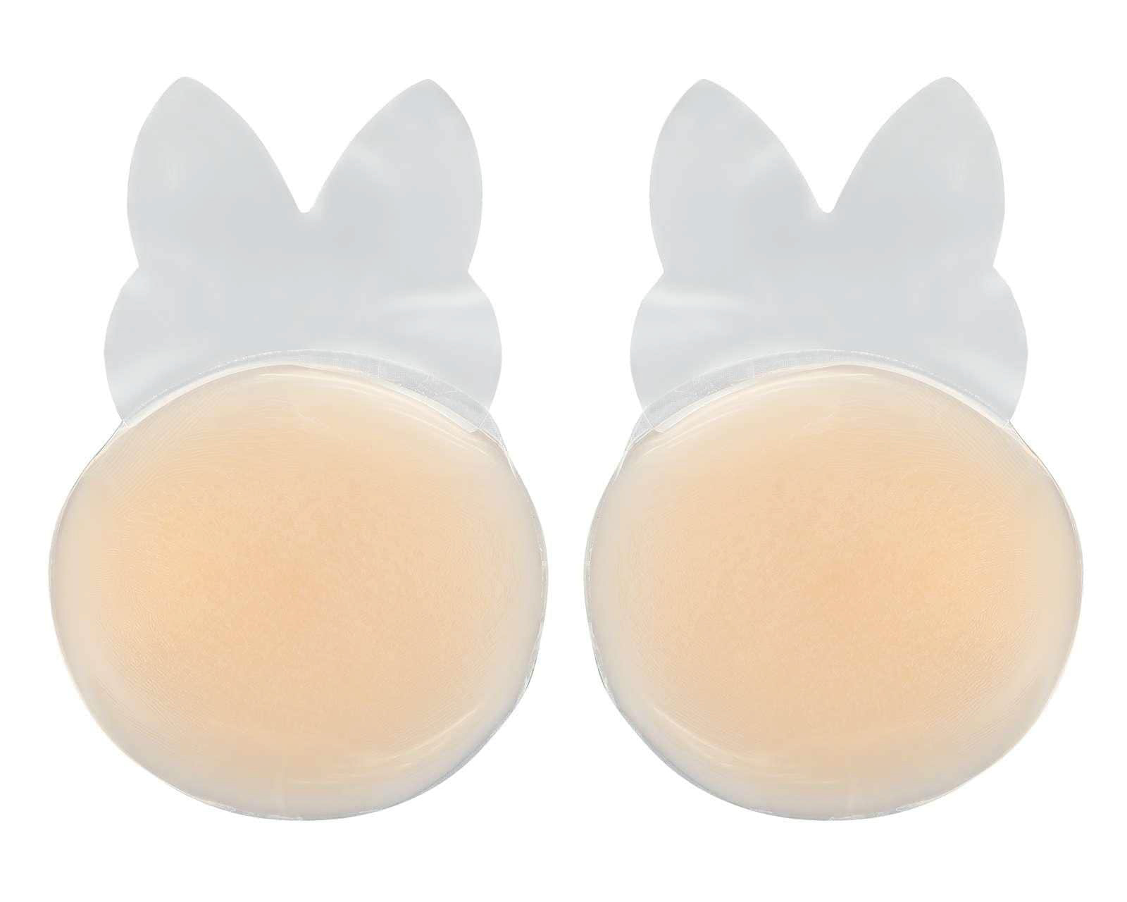 Foto 3 pulgar | Foto 2 | Copas Eva tu Estilo Íntimo Adhesivas de Silicón