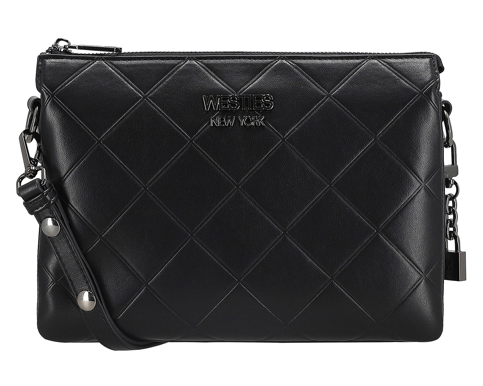 Bolsa de Hombro Westies Benue9