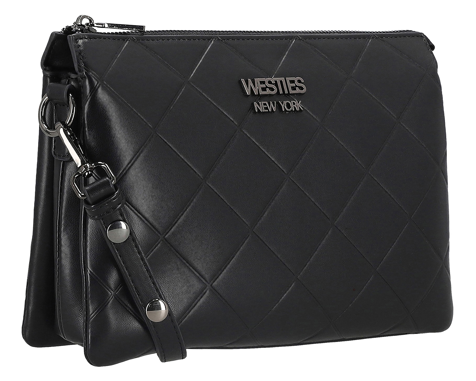 Foto 2 | Foto 2 | Bolsa de Hombro Westies Benue9