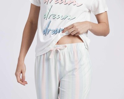 Foto 4 | Foto 4 | Pijama Lovest para Mujer
