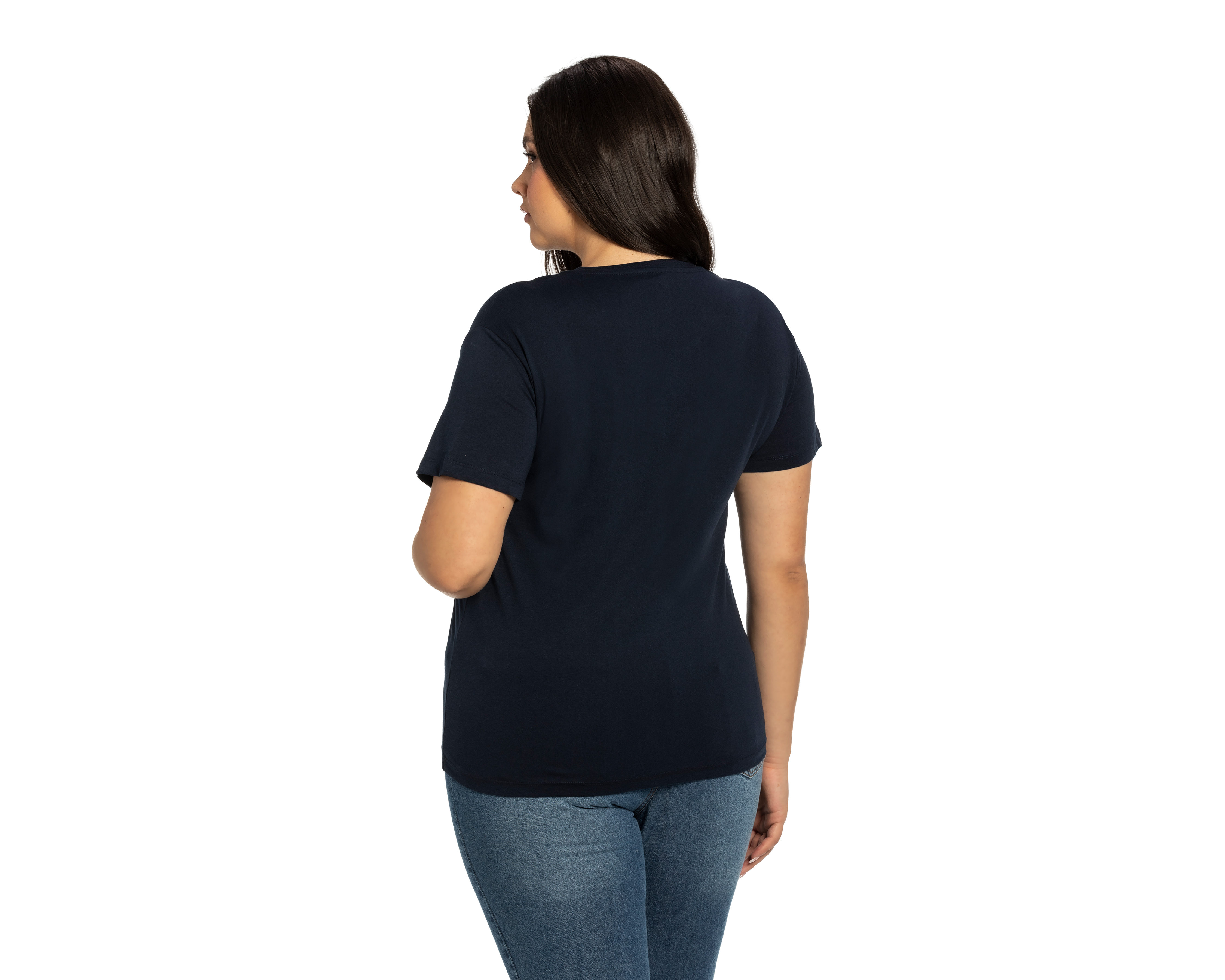 Foto 4 pulgar | Foto 3 | Playera York Team Polo Club Manga Corta