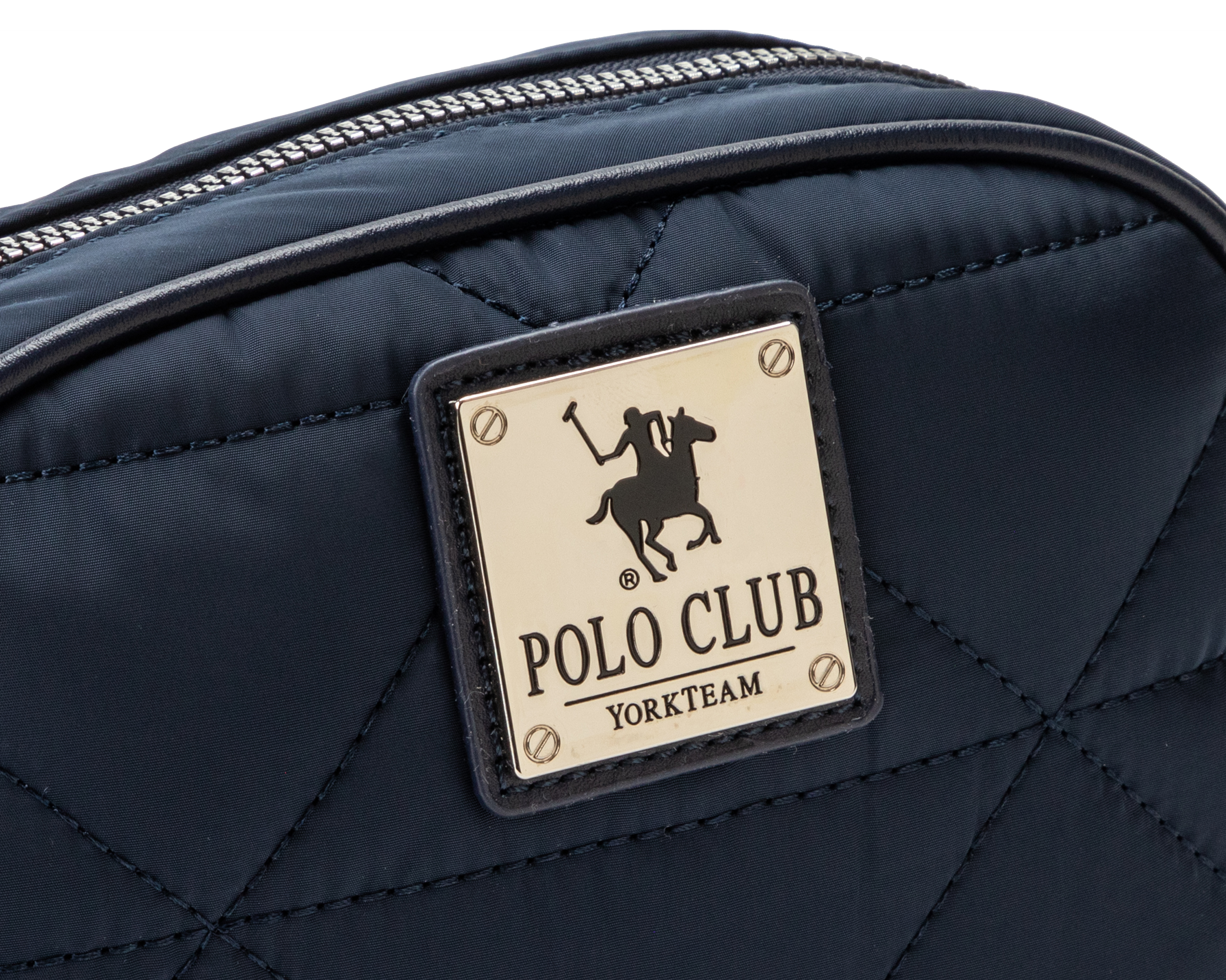 Foto 5 | Foto 5 | Bolsa Cruzada York Team Polo Club