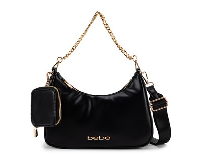 Foto 1 | Foto 1 | Bolsa de Hombro Bebe con Monedero