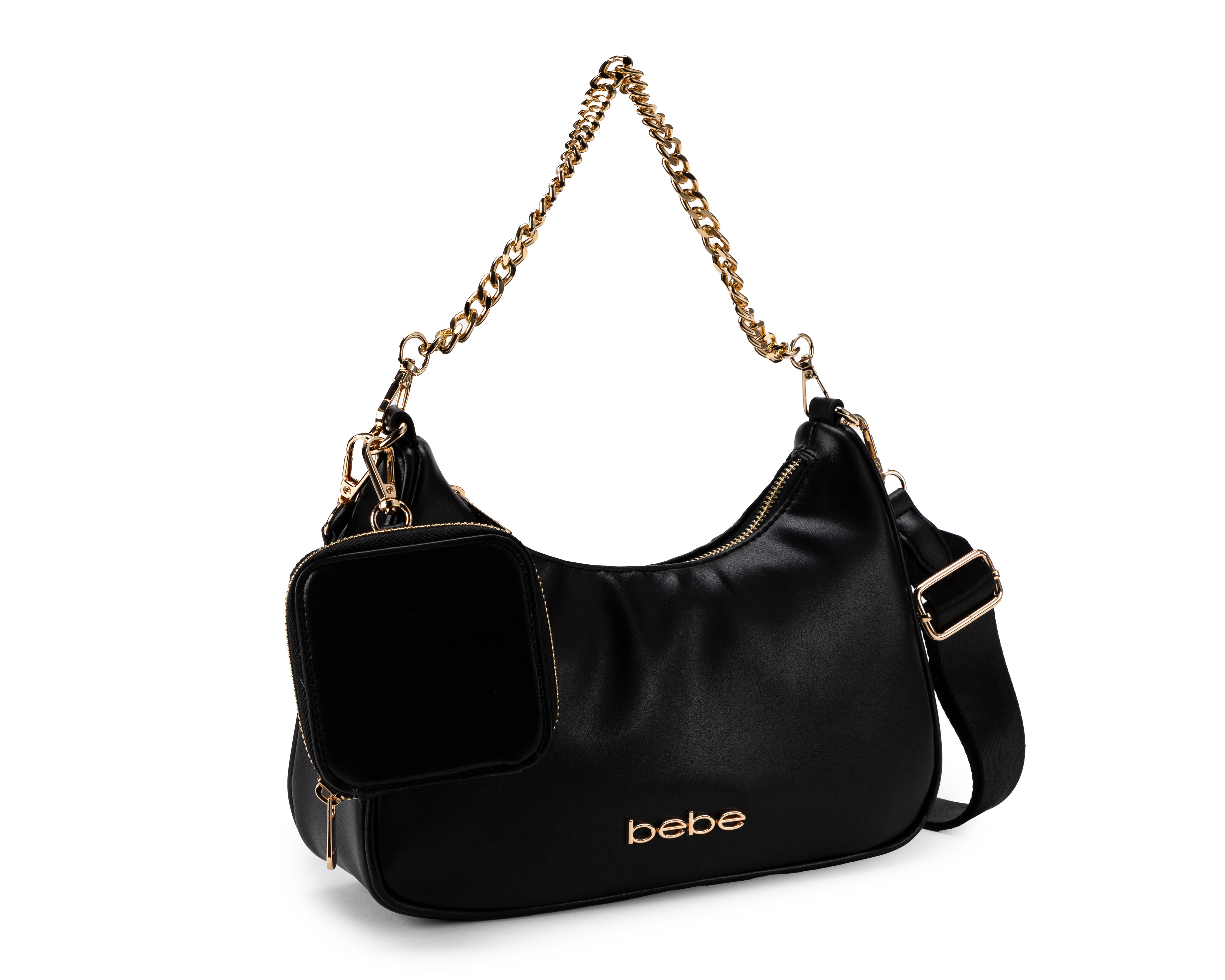 Foto 3 pulgar | Foto 2 | Bolsa de Hombro Bebe con Monedero