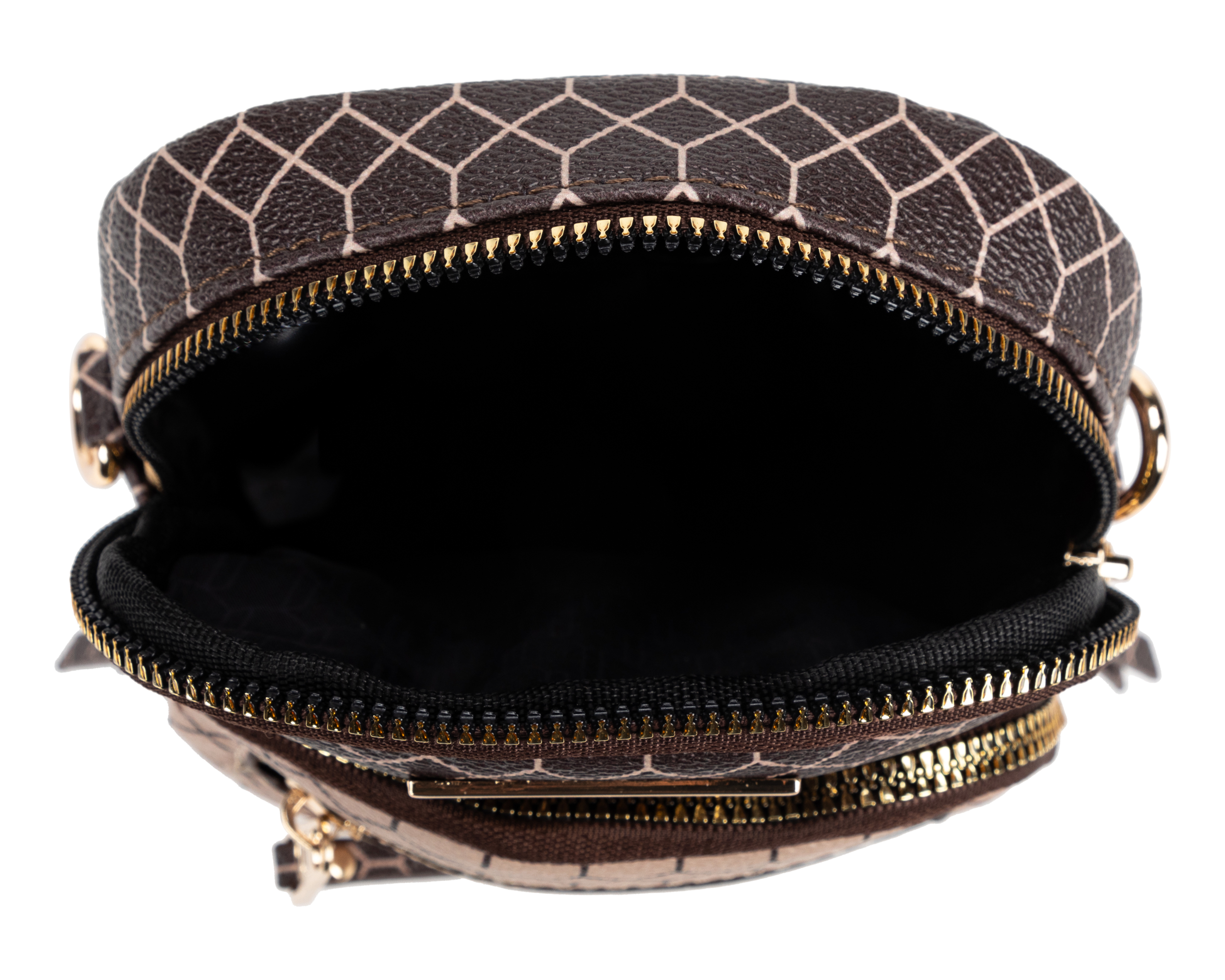 Foto 5 pulgar | Foto 4 | Bolsa Cruzada Jennifer Lopez con Monedero