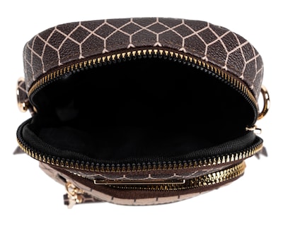 Foto 4 | Foto 4 | Bolsa Cruzada Jennifer Lopez con Monedero