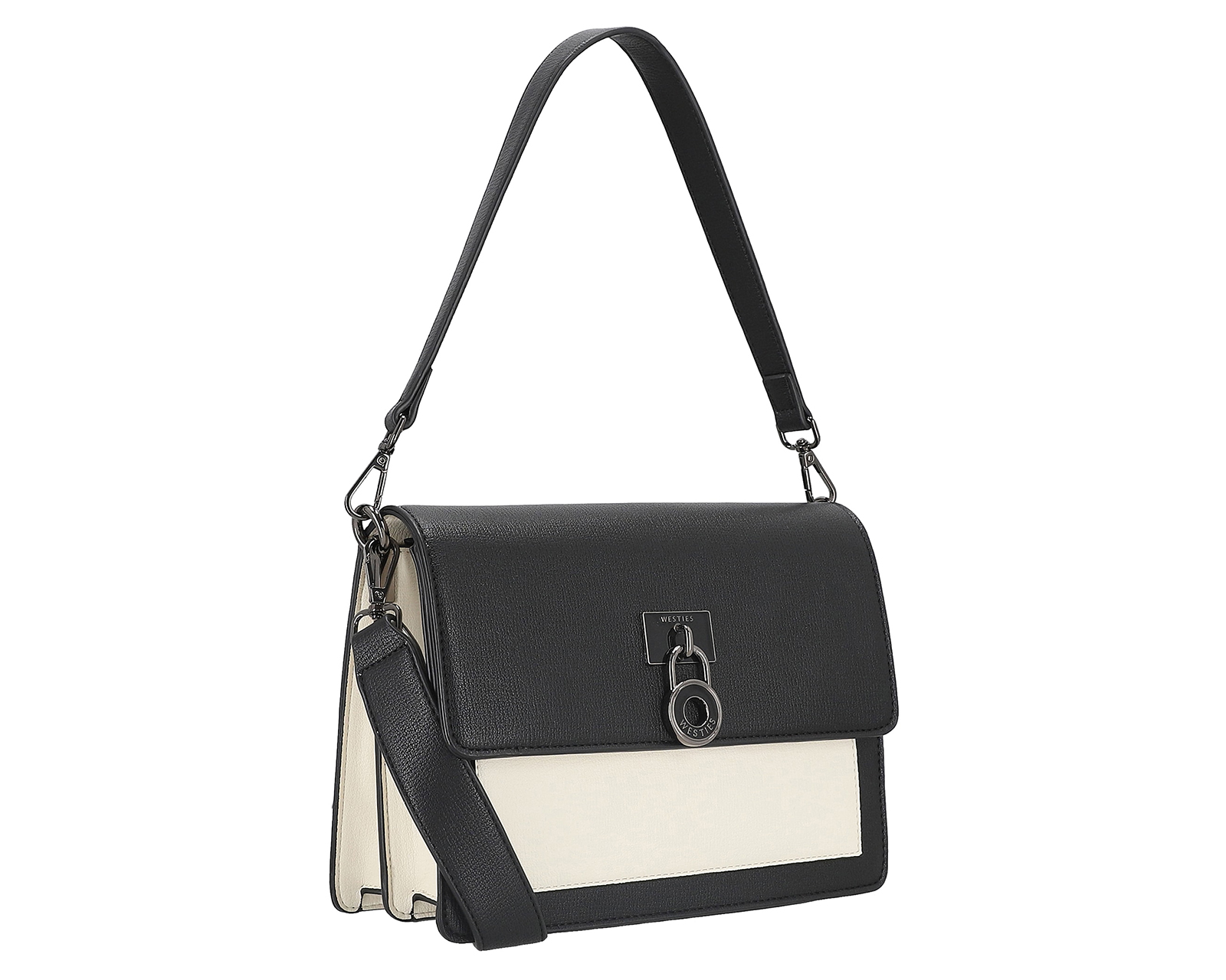 Foto 2 | Foto 2 | Bolsa de Hombro Westies Blatty2