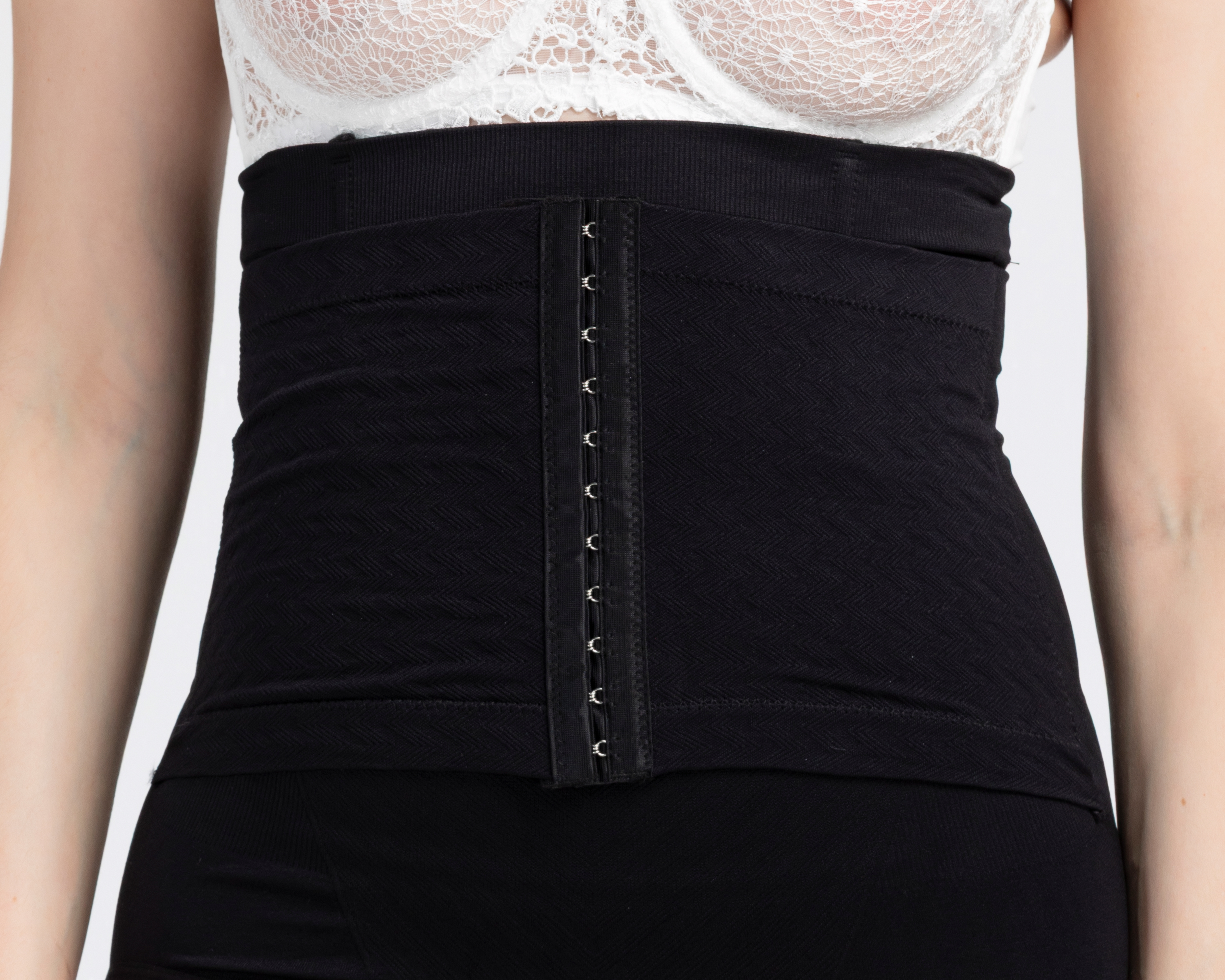 Foto 4 pulgar | Foto 3 | Body con Control Postparto Mamá Bella Mediana Compresión para Mujer