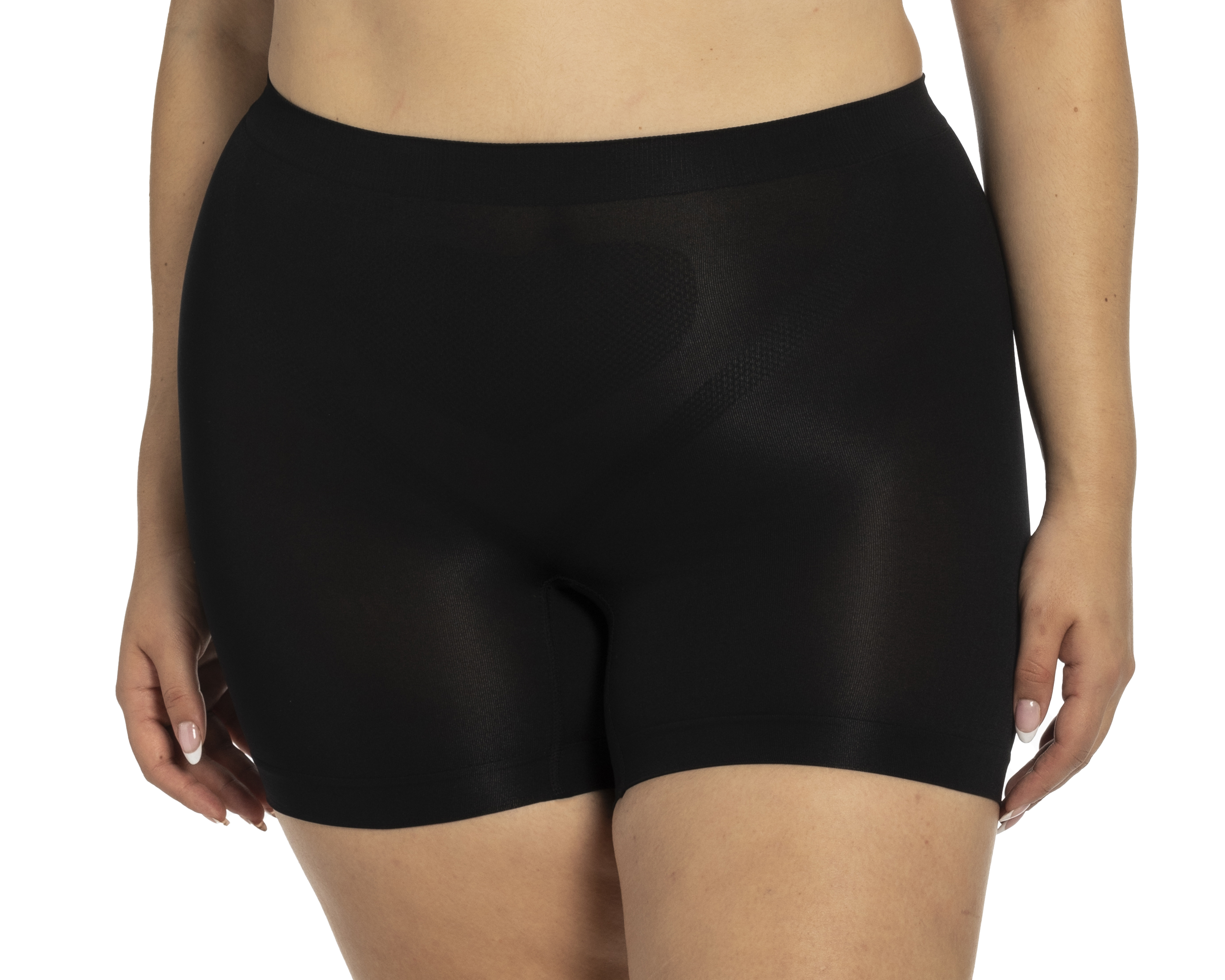 Foto 4 | Foto 4 | Faja tipo Bóxer Beauty Secret 2 Piezas