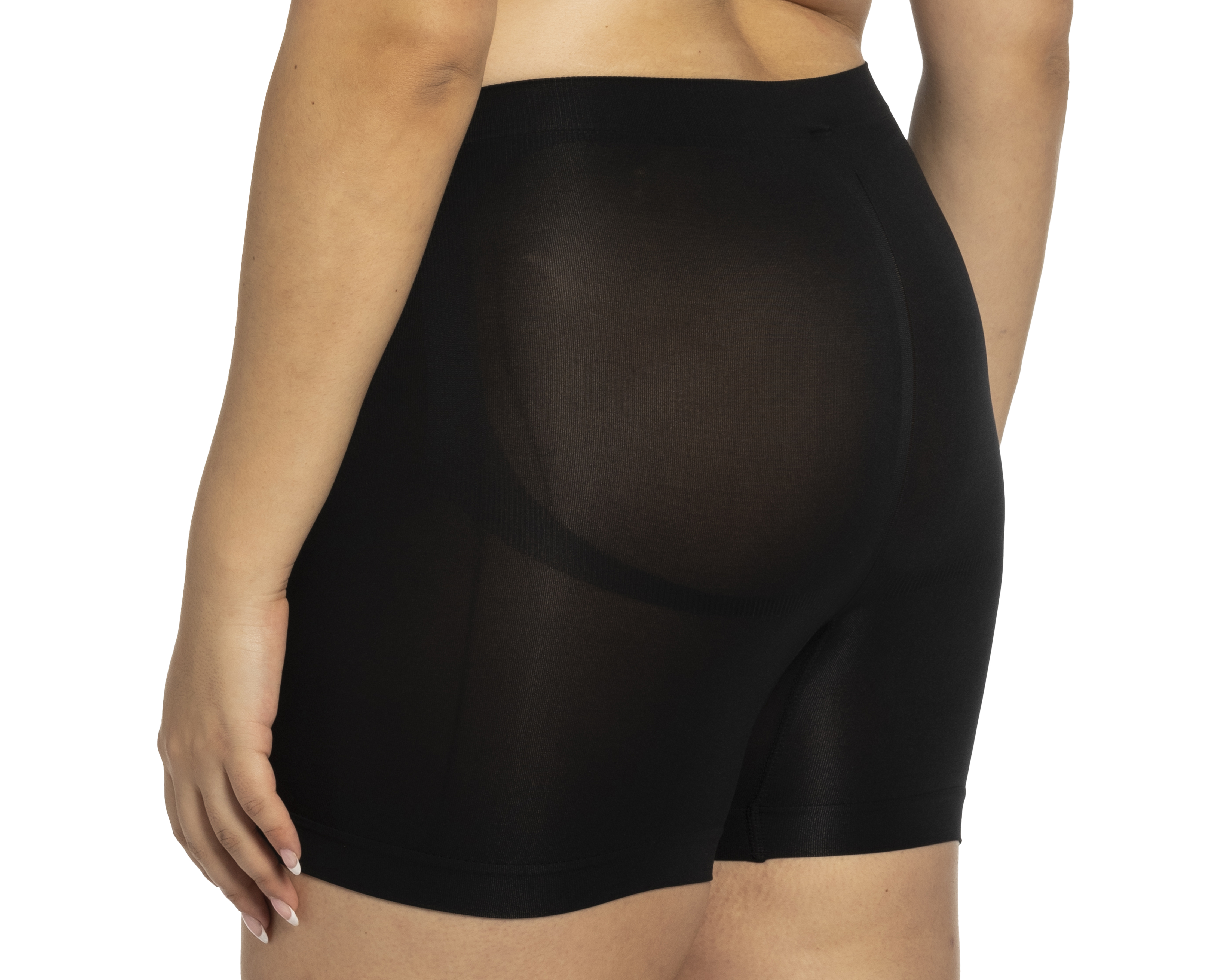 Foto 6 pulgar | Foto 5 | Faja tipo Bóxer Beauty Secret 2 Piezas