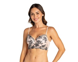 Brasier con Varilla Beauty Secret Copa Completa para Mujer