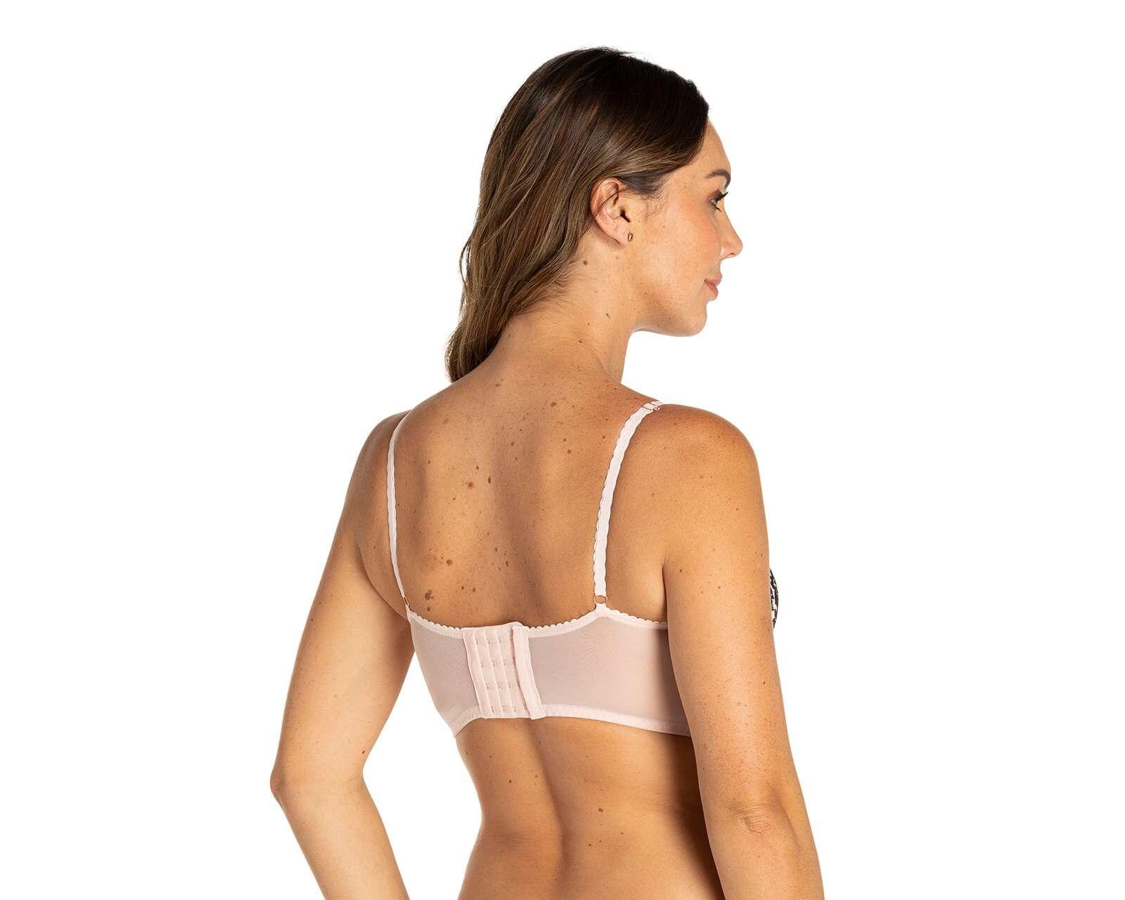 Foto 2 | Foto 2 | Brasier con Varilla Beauty Secret Copa Completa para Mujer