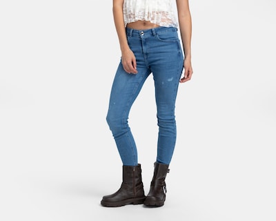 Foto 1 | Foto 1 | Jeans Skinny Refill para Mujer