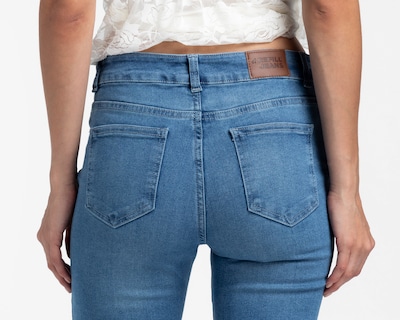 Foto 5 | Foto 5 | Jeans Skinny Refill para Mujer