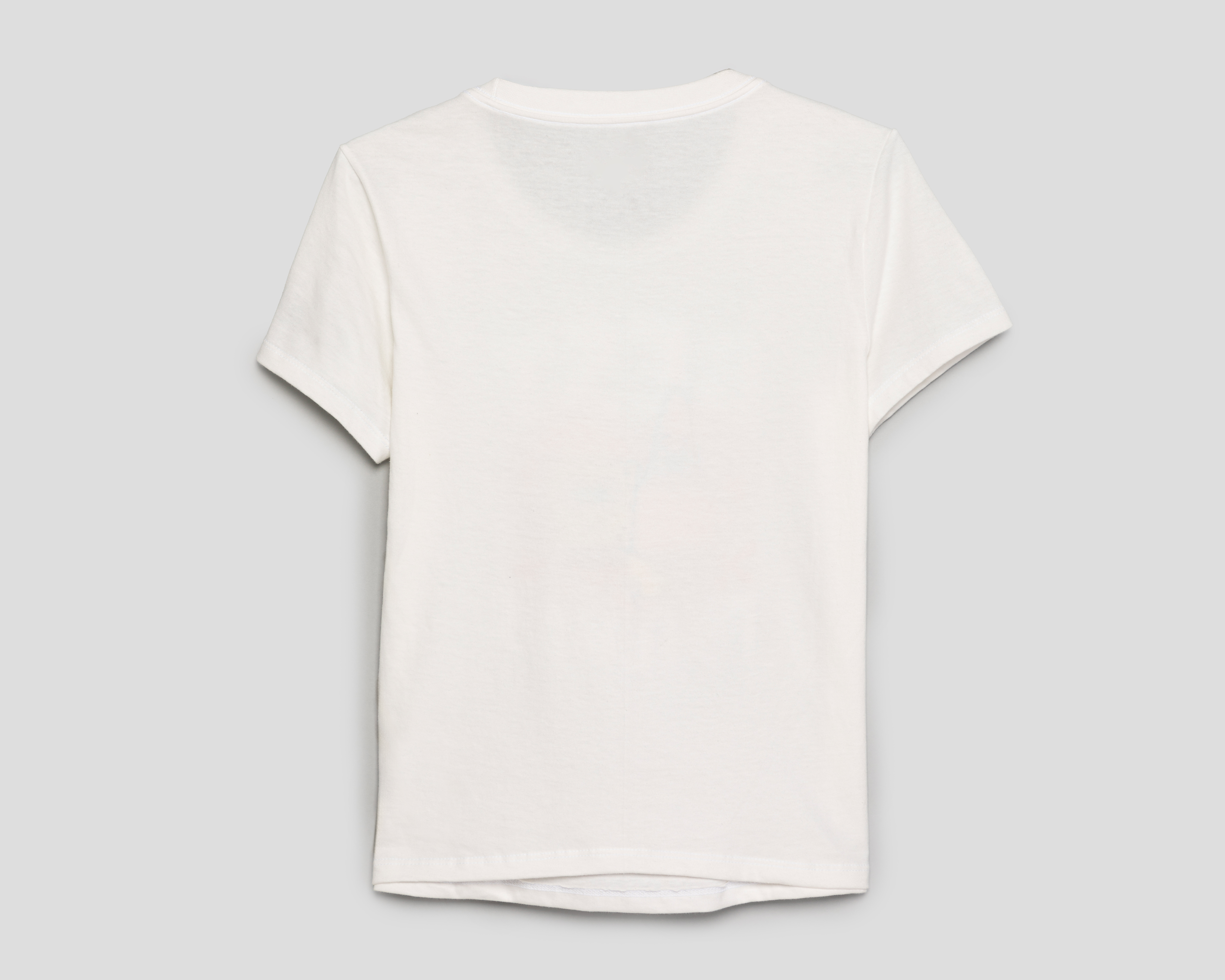 Foto 3 pulgar | Foto 2 | Playera Bob Esponja Manga Corta para Mujer