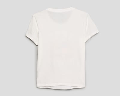 Foto 2 | Foto 2 | Playera Bob Esponja Manga Corta para Mujer