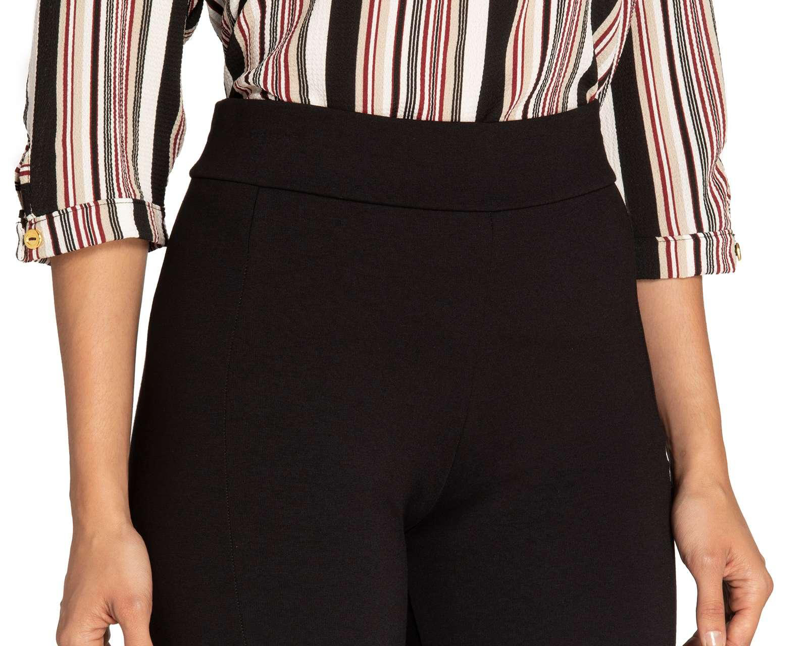 Foto 4 | Foto 4 | Leggings Sahara Negro