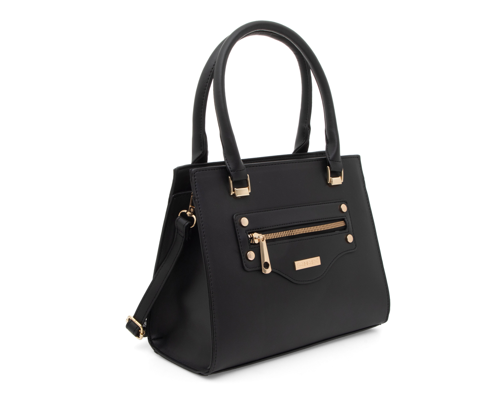 Foto 2 | Foto 2 | Bolsa de Mano Sahara Negra