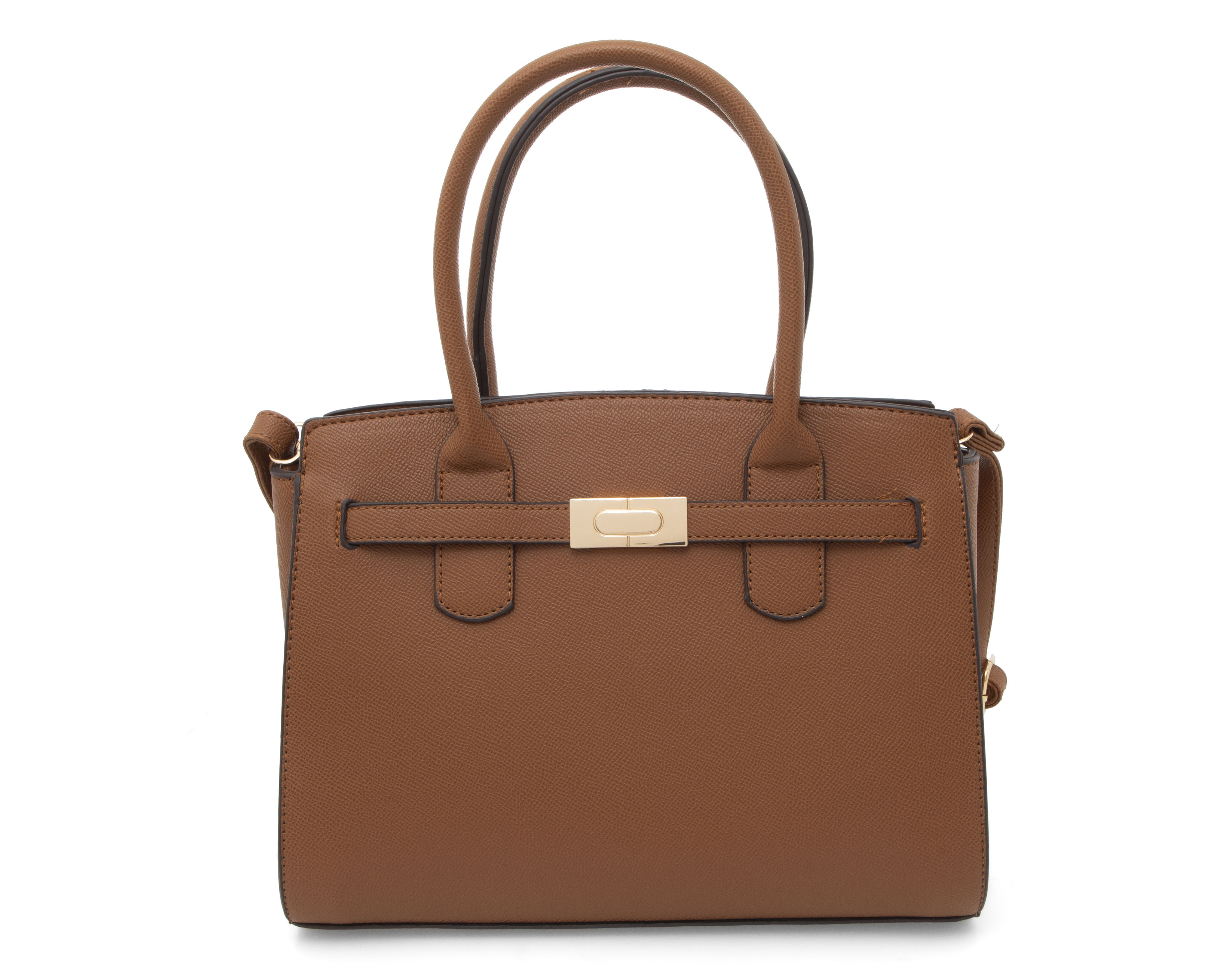 Bolsa de Mano Lady Sun Café